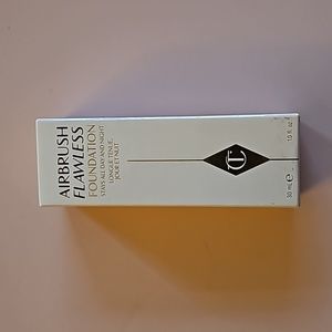 Charlotte Tilbury Foundation